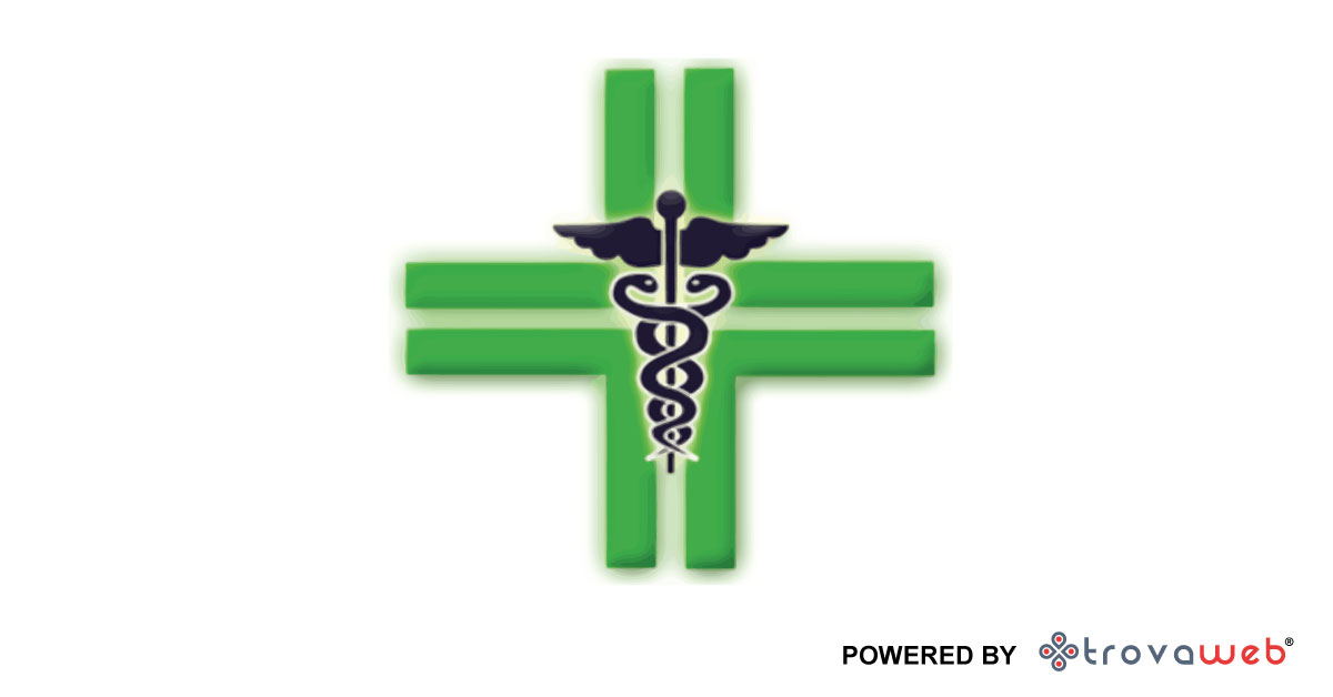 farmacia spirito santo messina